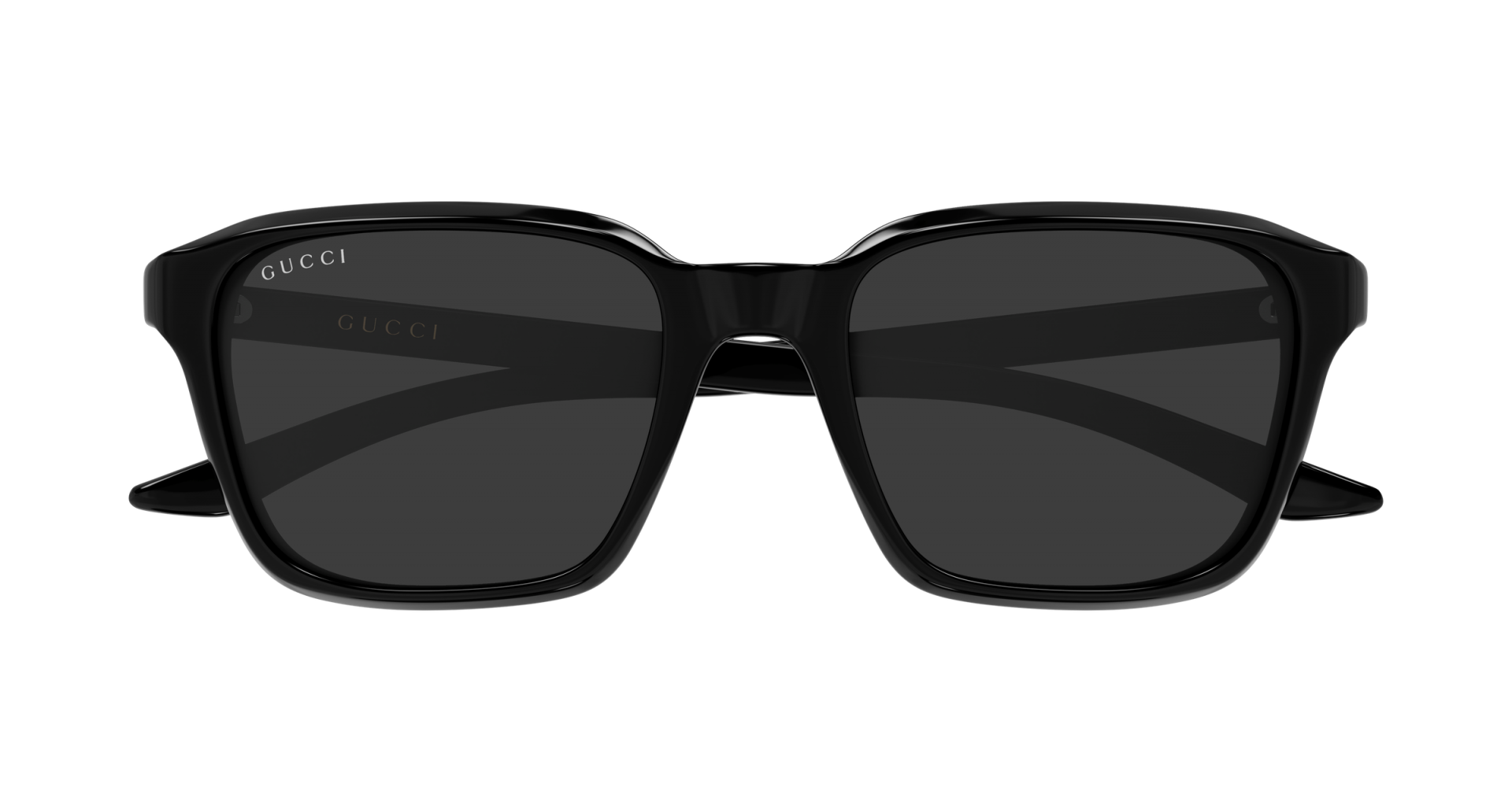 Sunglasses Gucci GG2078S 001 8056376639452 | Ottica Lux