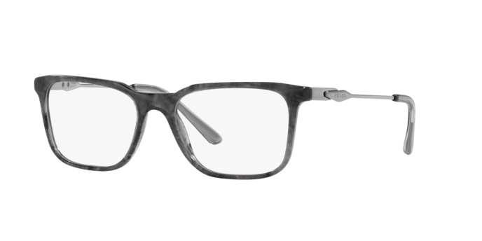 Ophthalmic frames Prada PR 05ZV 13F1O1 8056597748131 | Ottica Lux