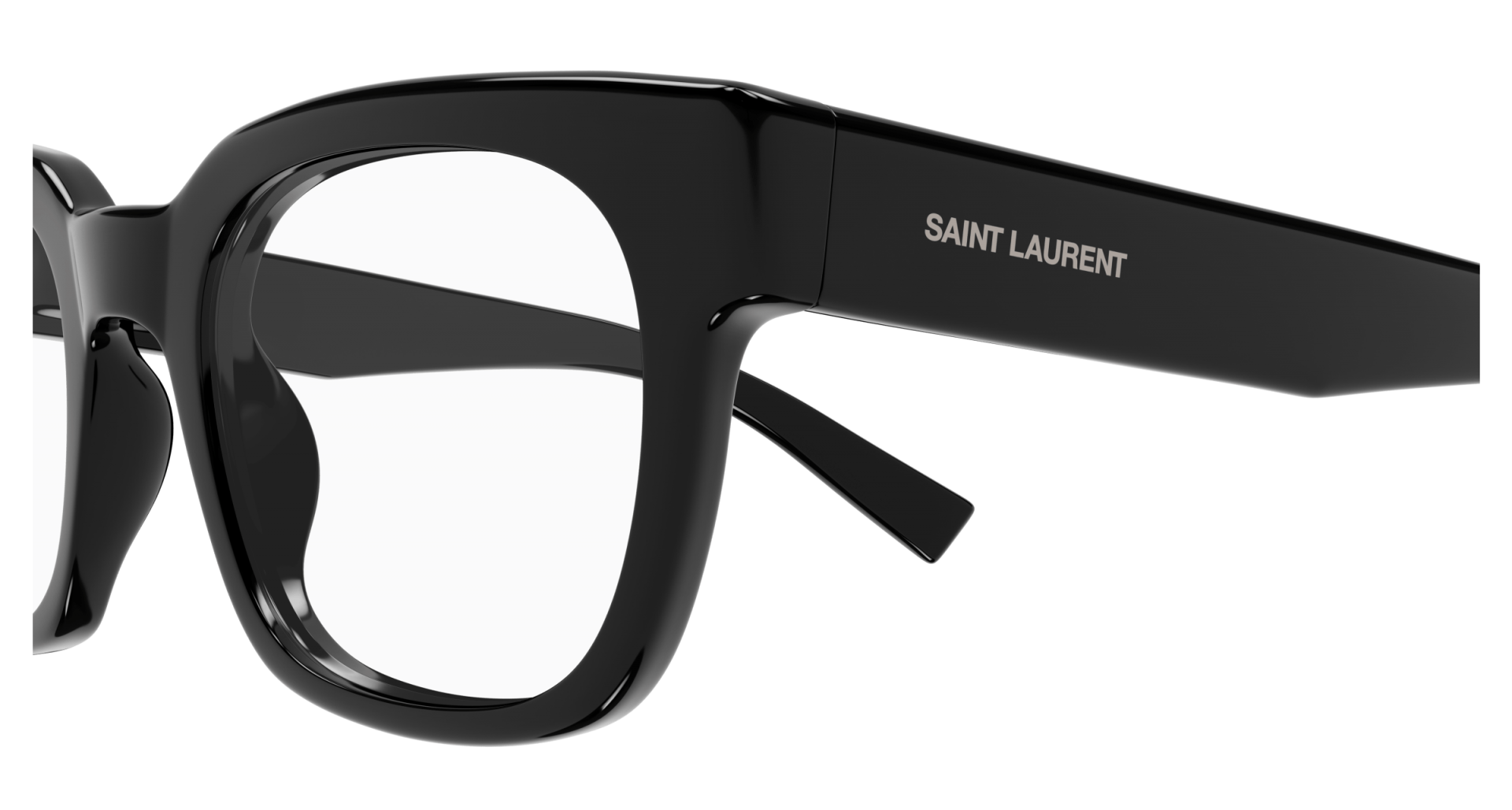 Ophthalmic frames Saint Laurent SL 805 001 8056376577846 | Ottica Lux
