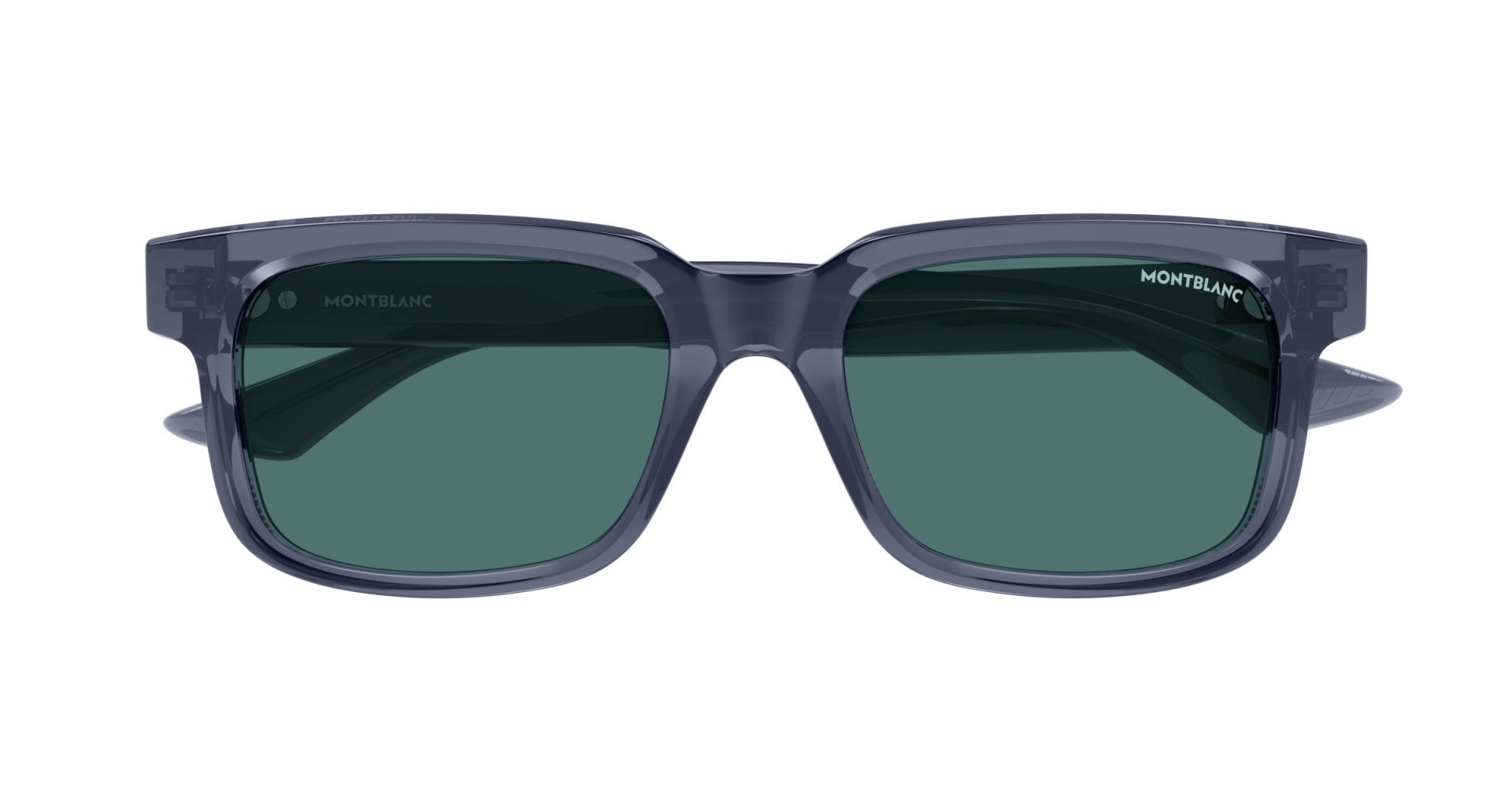 Occhiali da sole Mont Blanc MB0383S 004 8056376559682 | Ottica Lux