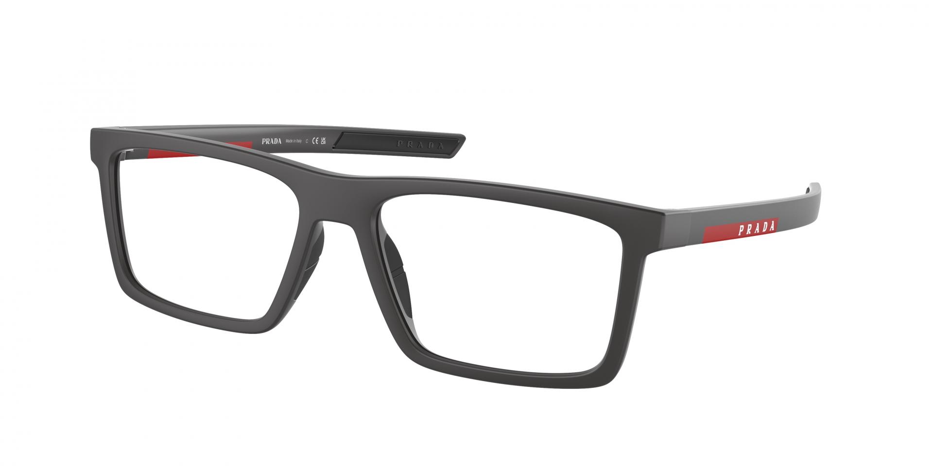 Occhiali da vista Prada Linea Rossa PS 02QV 18K1O1 8056597967914 | Ottica Lux