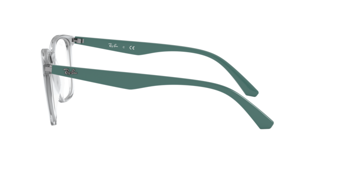 Occhiali da vista Ray-Ban RX7177 5994 8056597183574 | Ottica Lux