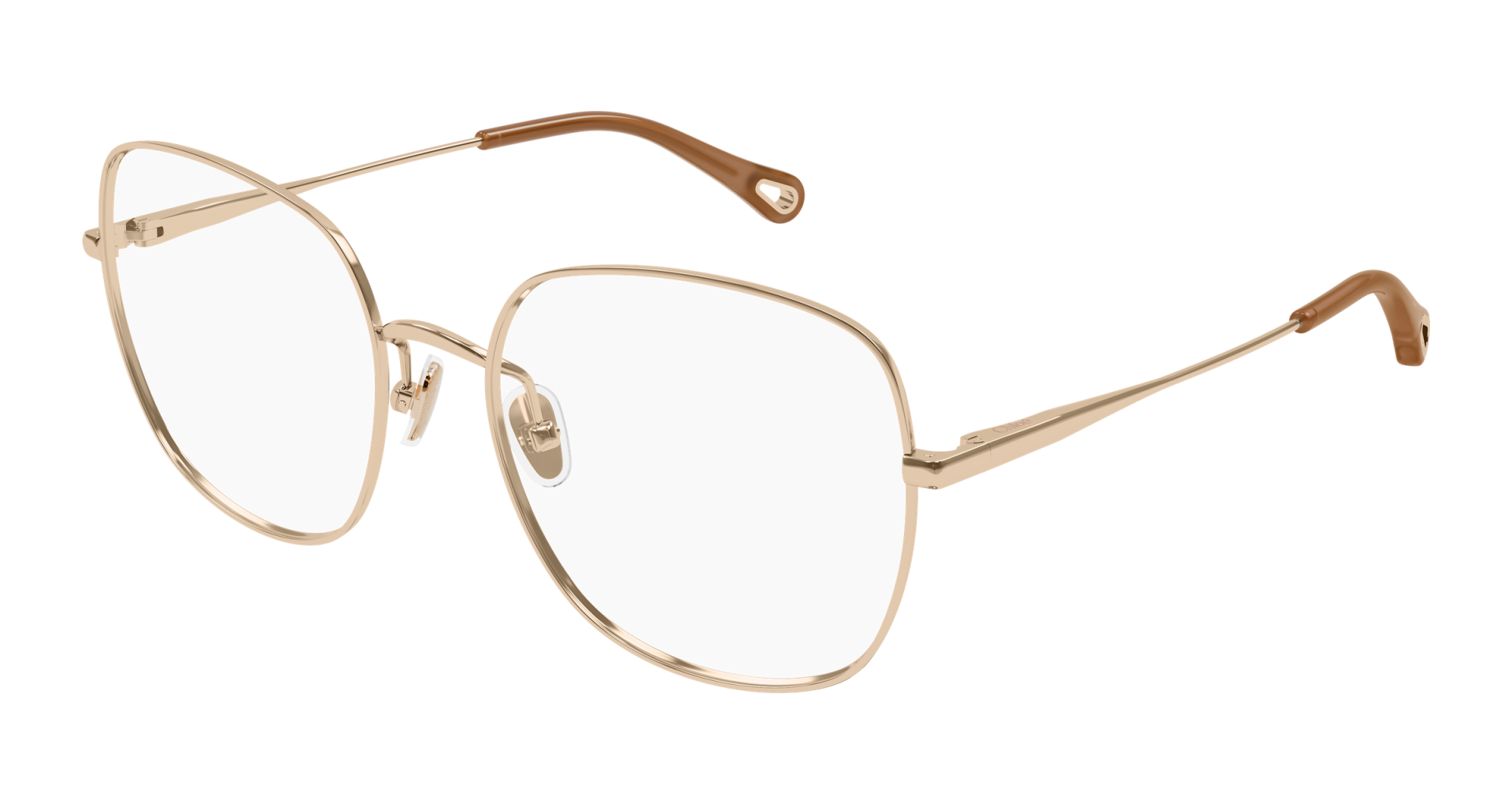 Occhiali da vista Chloé CH0345O 002 8056376617979 | Ottica Lux