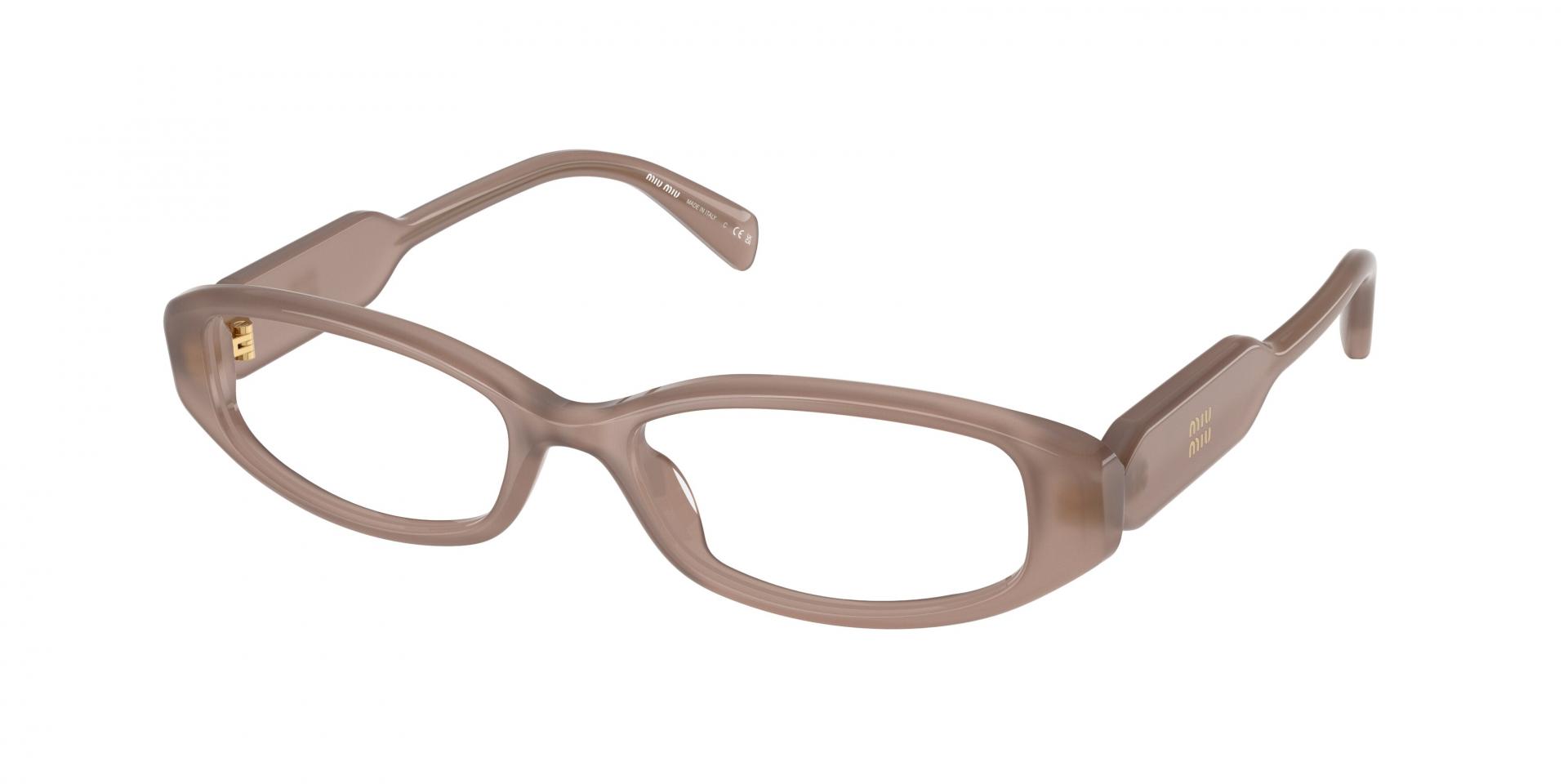 Ophthalmic frames Miu Miu MU 06ZV 21I1O1 8056262979747 | Ottica Lux