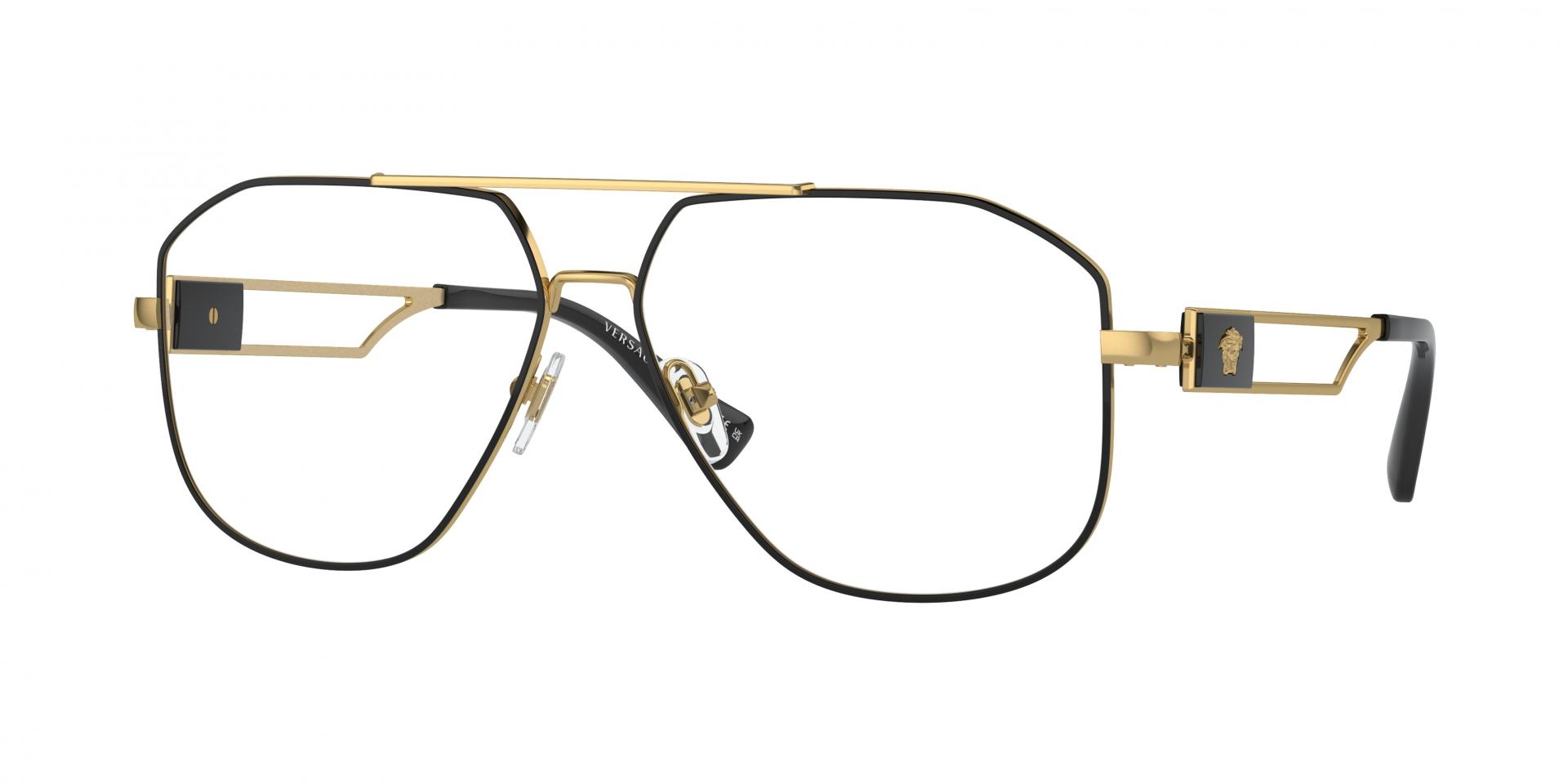 Occhiali da vista Versace VE1287 1443 8056597800525 | Ottica Lux