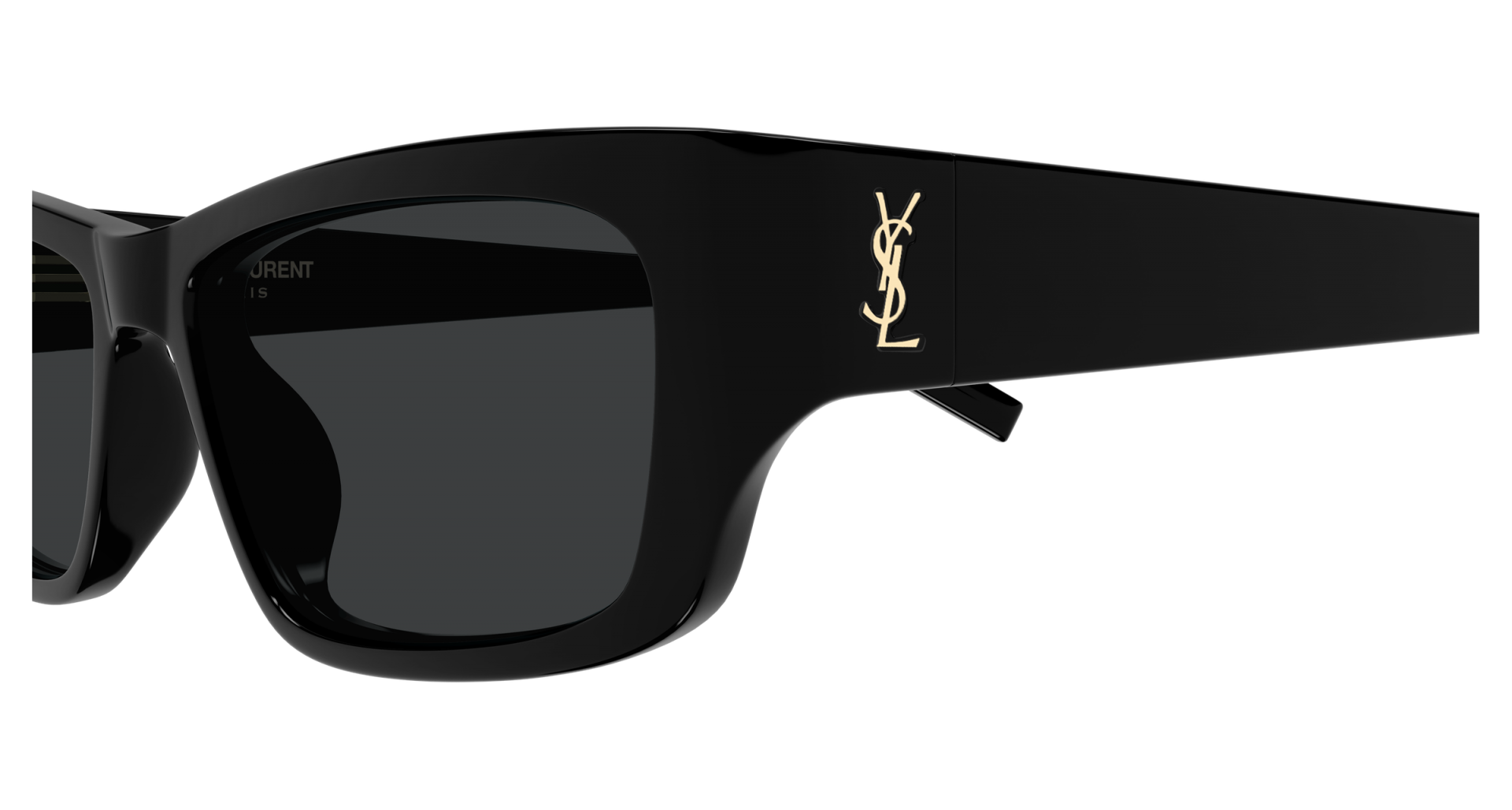 Occhiali da sole Saint Laurent SL M182 JAZZ 001 8056376705324 | Ottica Lux