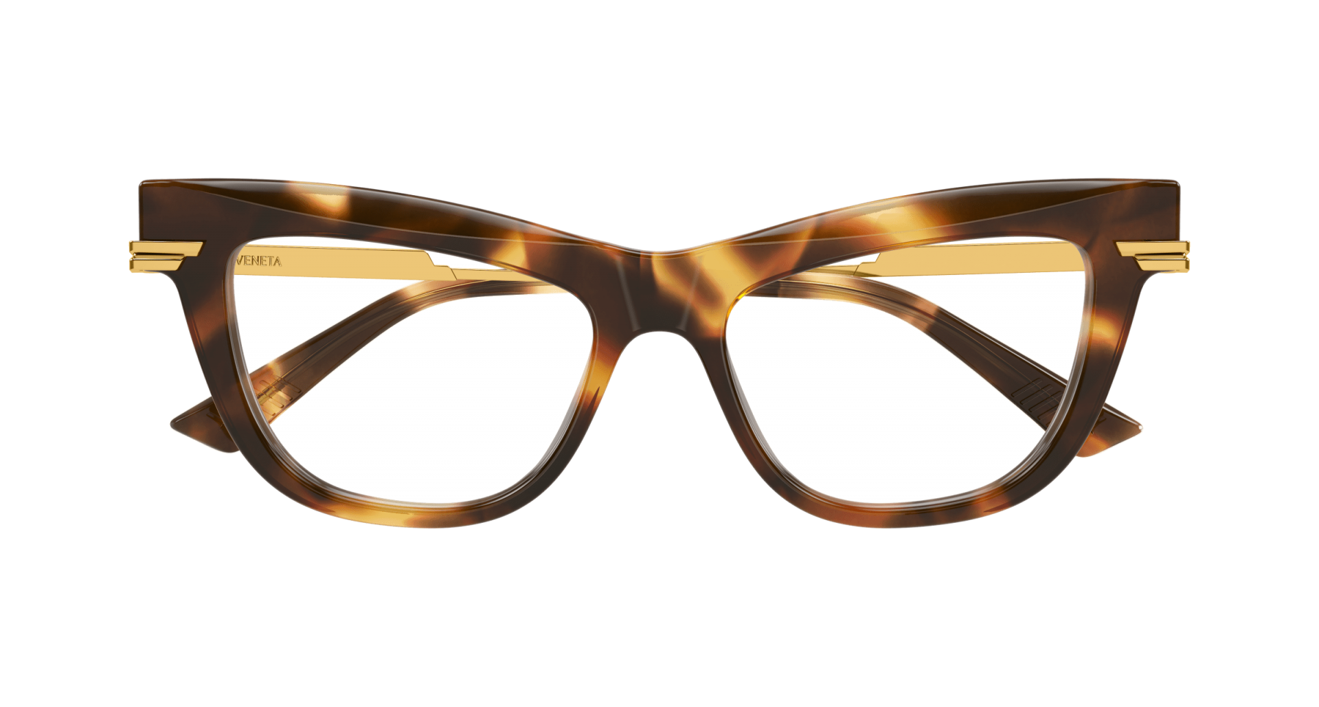 Ophthalmic frames Bottega Veneta BV1266O 005 8056376564198 | Ottica Lux