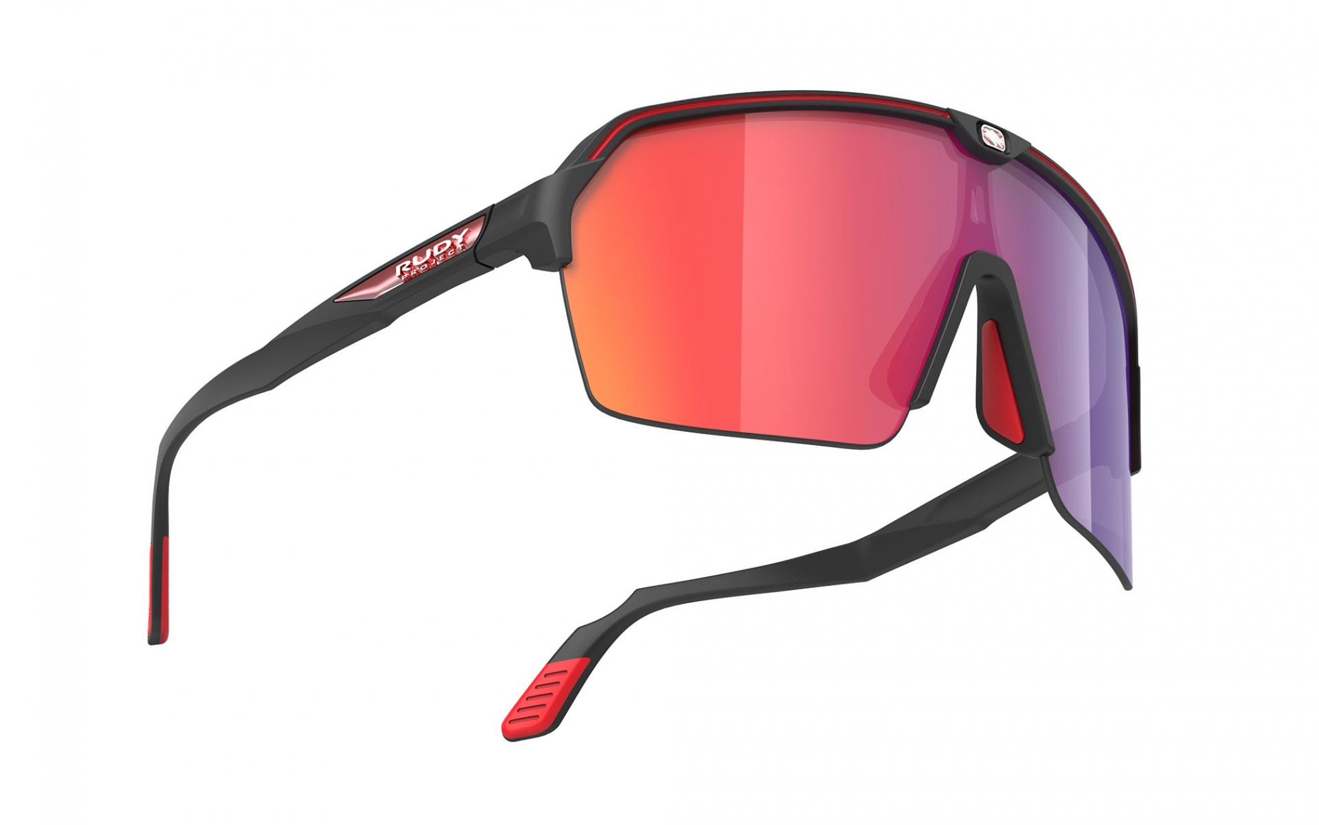 Sunglasses Rudy Project SP84 Spinshield air 3806-0002  | Ottica Lux Sunglasses Rudy Project SP84 Spinshield air 3806-0002  | Ottica Lux