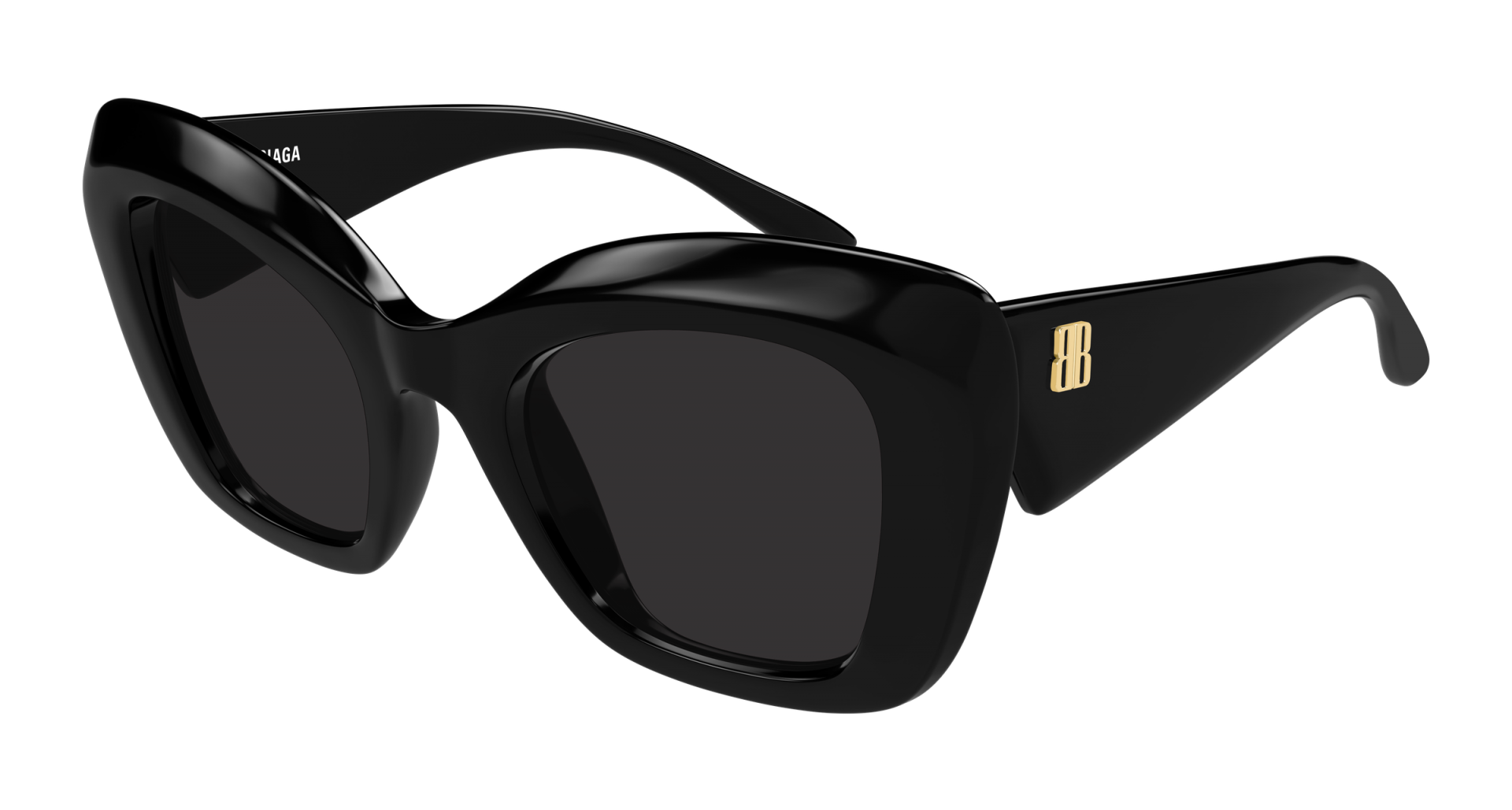 Occhiali da sole Alexander McQUEEN AM0578S 001 8056376689211 | Ottica Lux