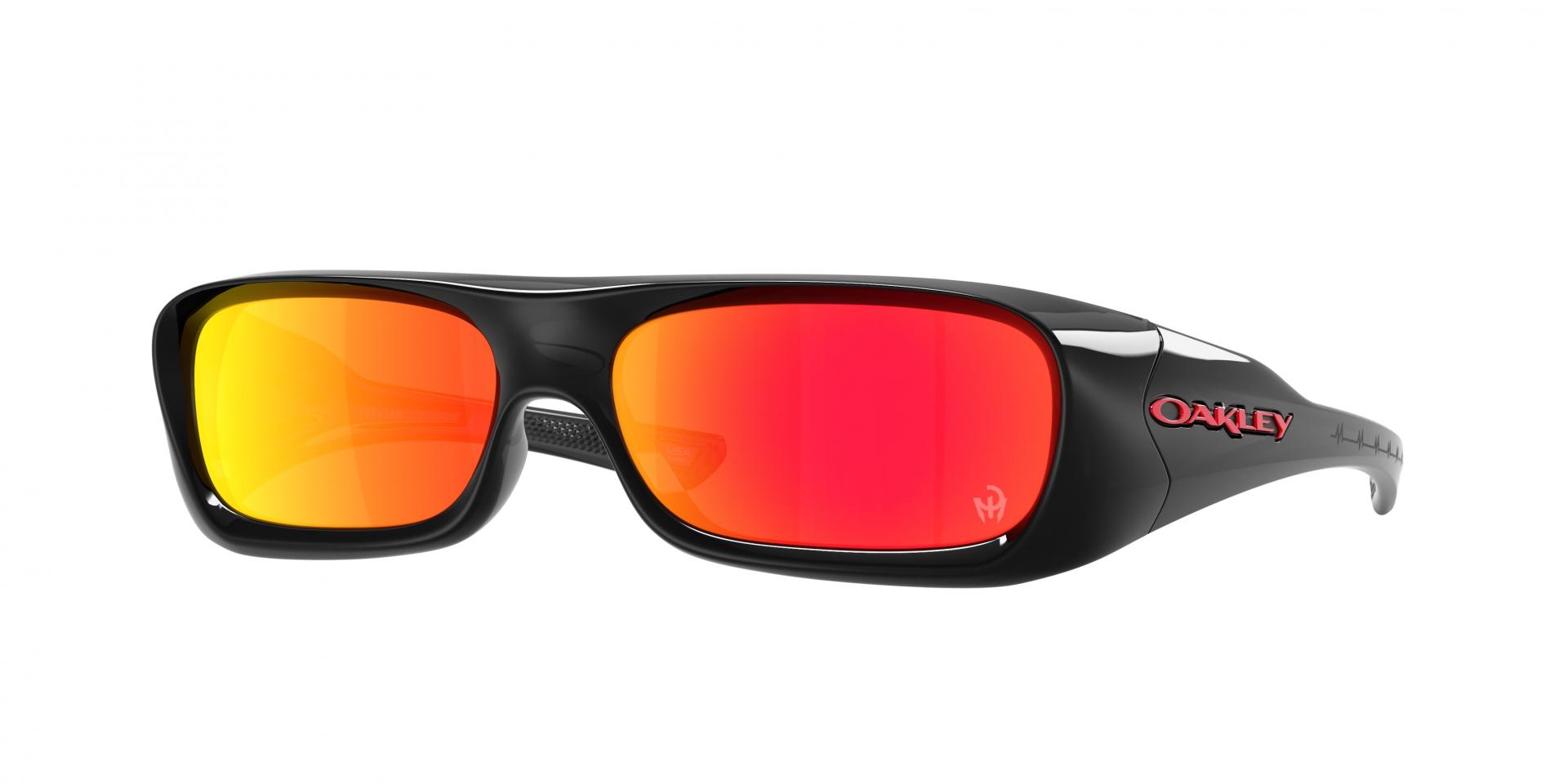 Sunglasses Oakley OO9520 PERMIAN 952009 0888392698919 | Ottica Lux