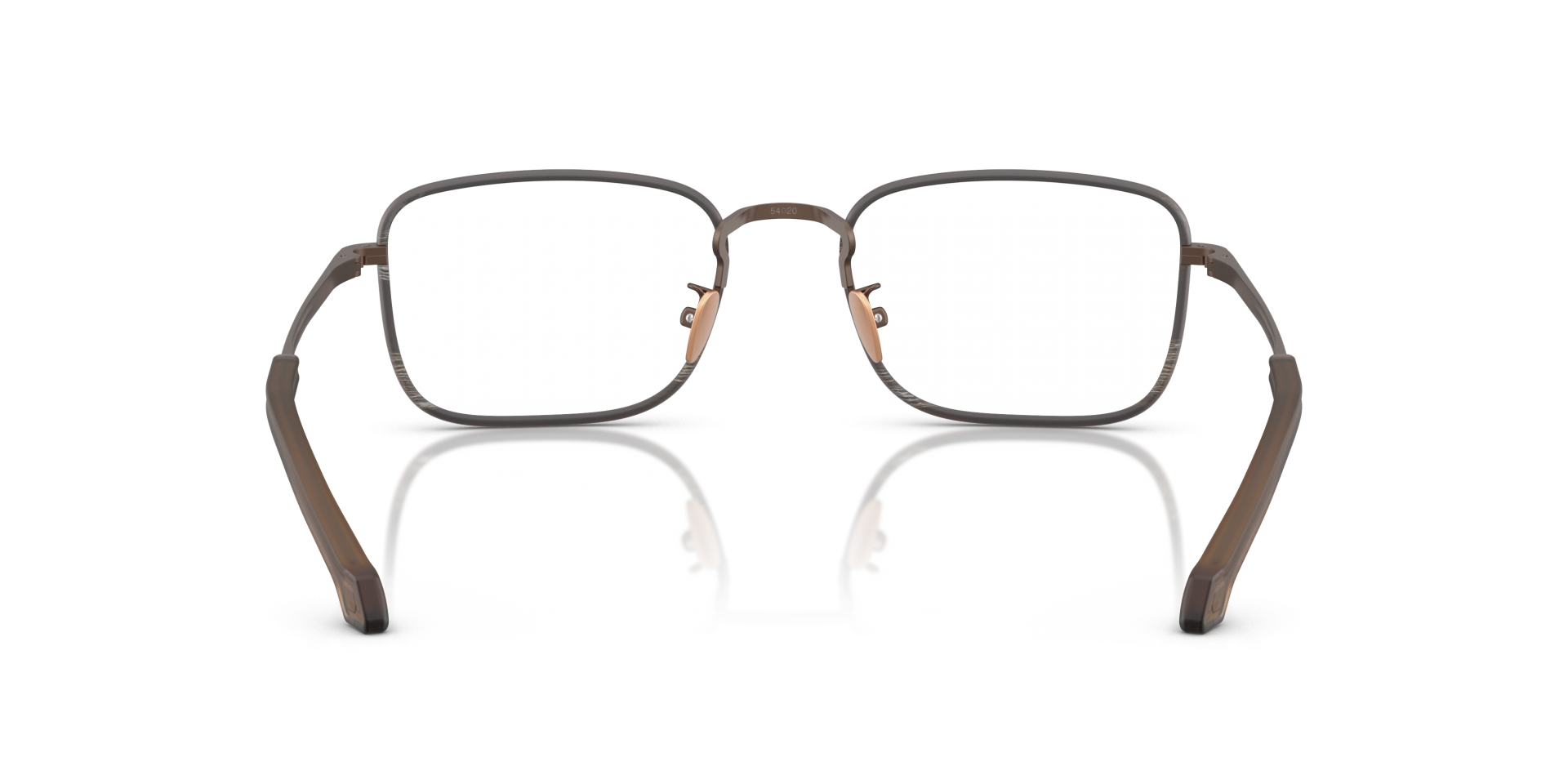 Ophthalmic frames Giorgio Armani AR5152J 3006 8056262223987 | Ottica Lux