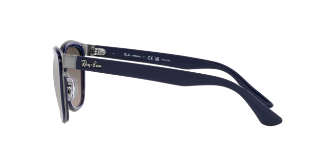 Sunglasses Ray-Ban RB3709 CLYDE 004/5J 8056597834667 | Ottica Lux Sunglasses Ray-Ban RB3709 CLYDE 004/5J 8056597834667 | Ottica Lux