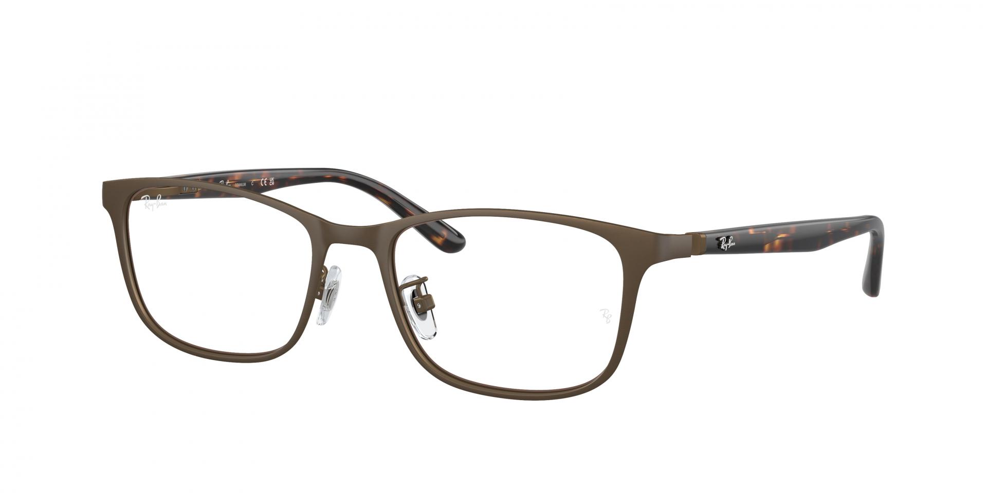 Ophthalmic frames Ray-Ban RX5279 5974 8056597188173 | Ottica Lux