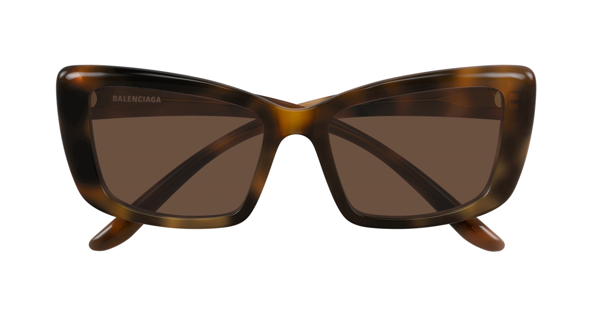 Sunglasses Balenciaga BB0515S 002 8056376686951 | Ottica Lux
