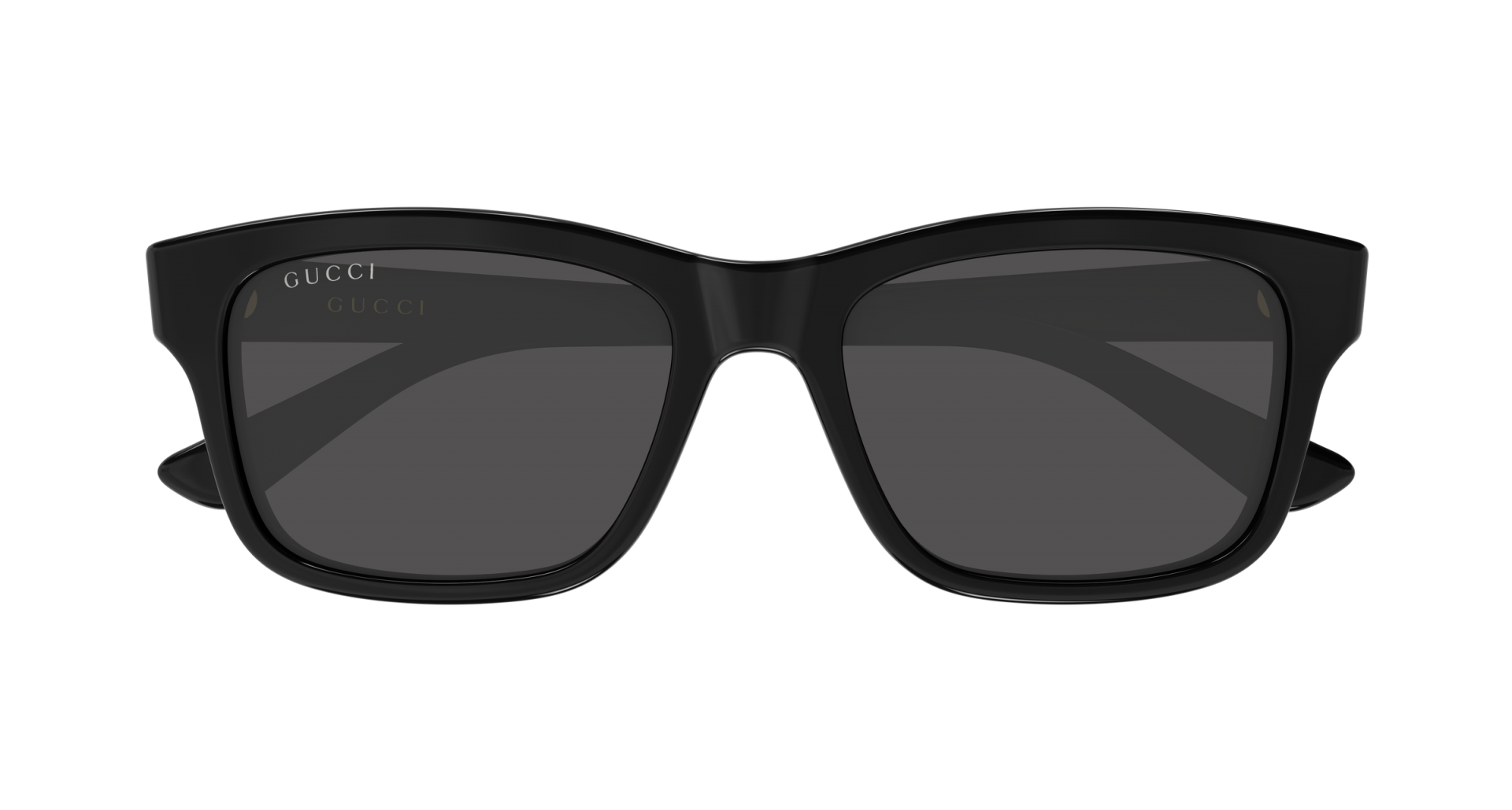 Occhiali da sole Gucci GG2243S 001 8056376684254 | Ottica Lux