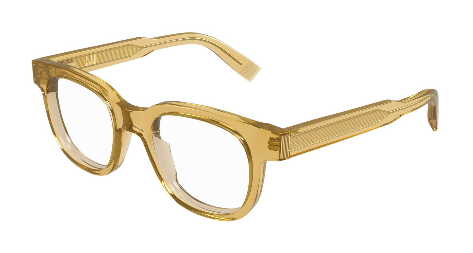 Occhiali da vista Dunhill DU0117O 004 8056376559460 | Ottica Lux
