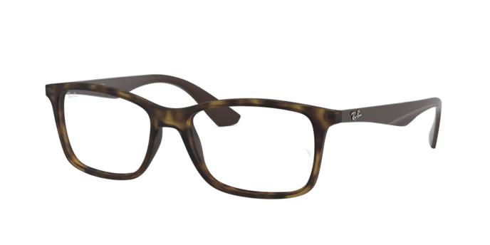 Occhiali da vista Ray-Ban RX7047 5573 7895653358928 | Ottica Lux