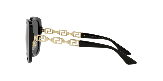 Sunglasses Versace VE4407D GB1/87 8056597408233 | Ottica Lux Sunglasses Versace VE4407D GB1/87 8056597408233 | Ottica Lux