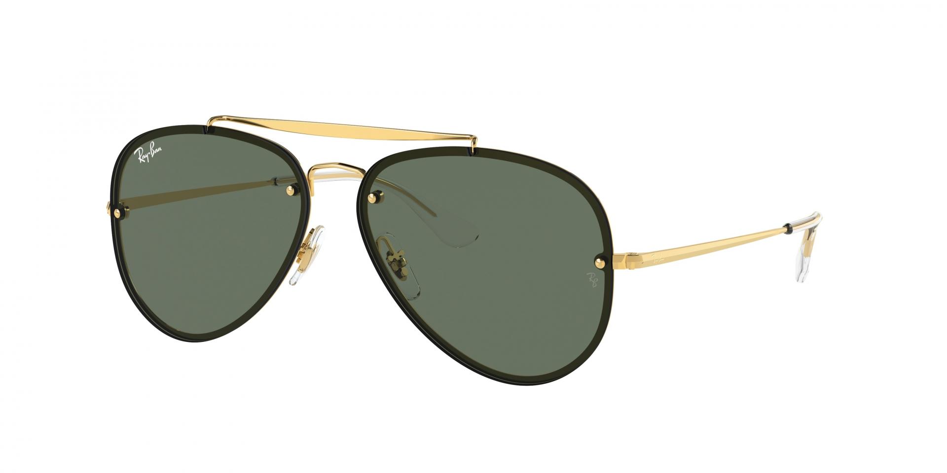 Occhiali da sole Ray-Ban RB3584N BLAZE AVIATOR 905071 8053672830279 | Ottica Lux