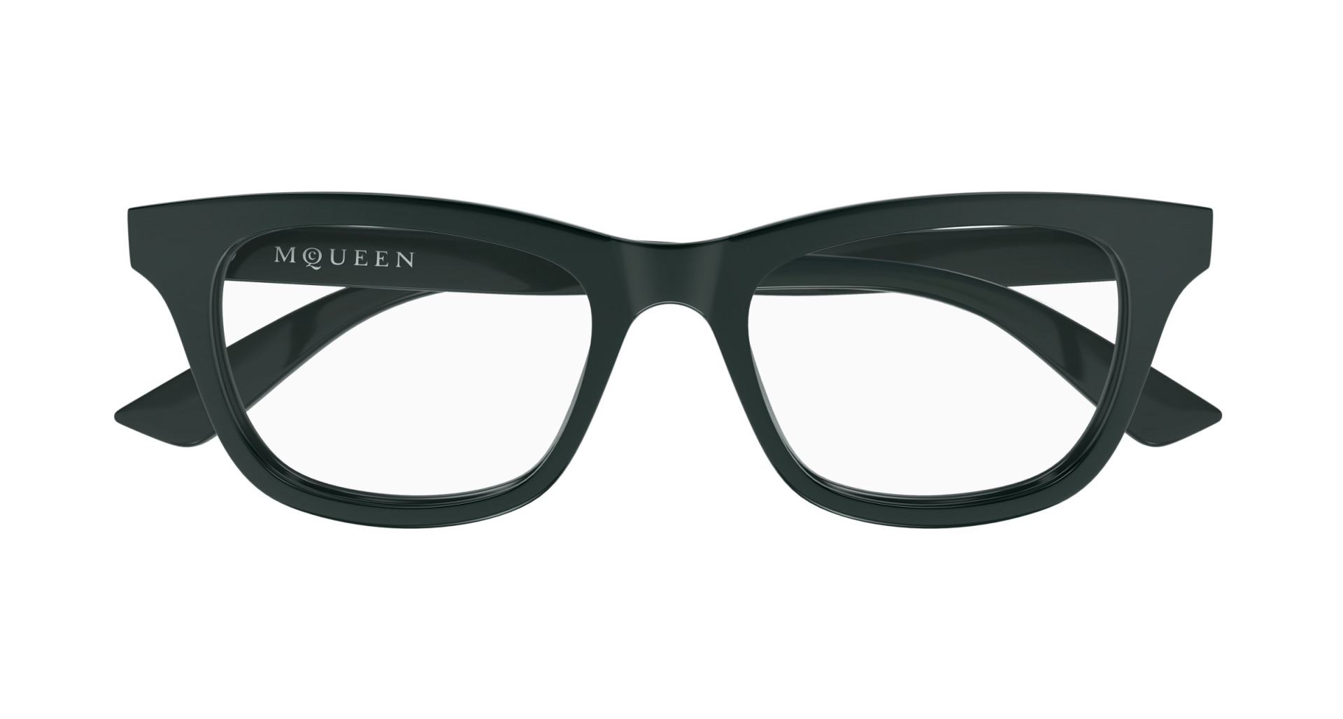 Occhiali da vista Alexander McQUEEN AM0515O 012 8056376567472 | Ottica Lux