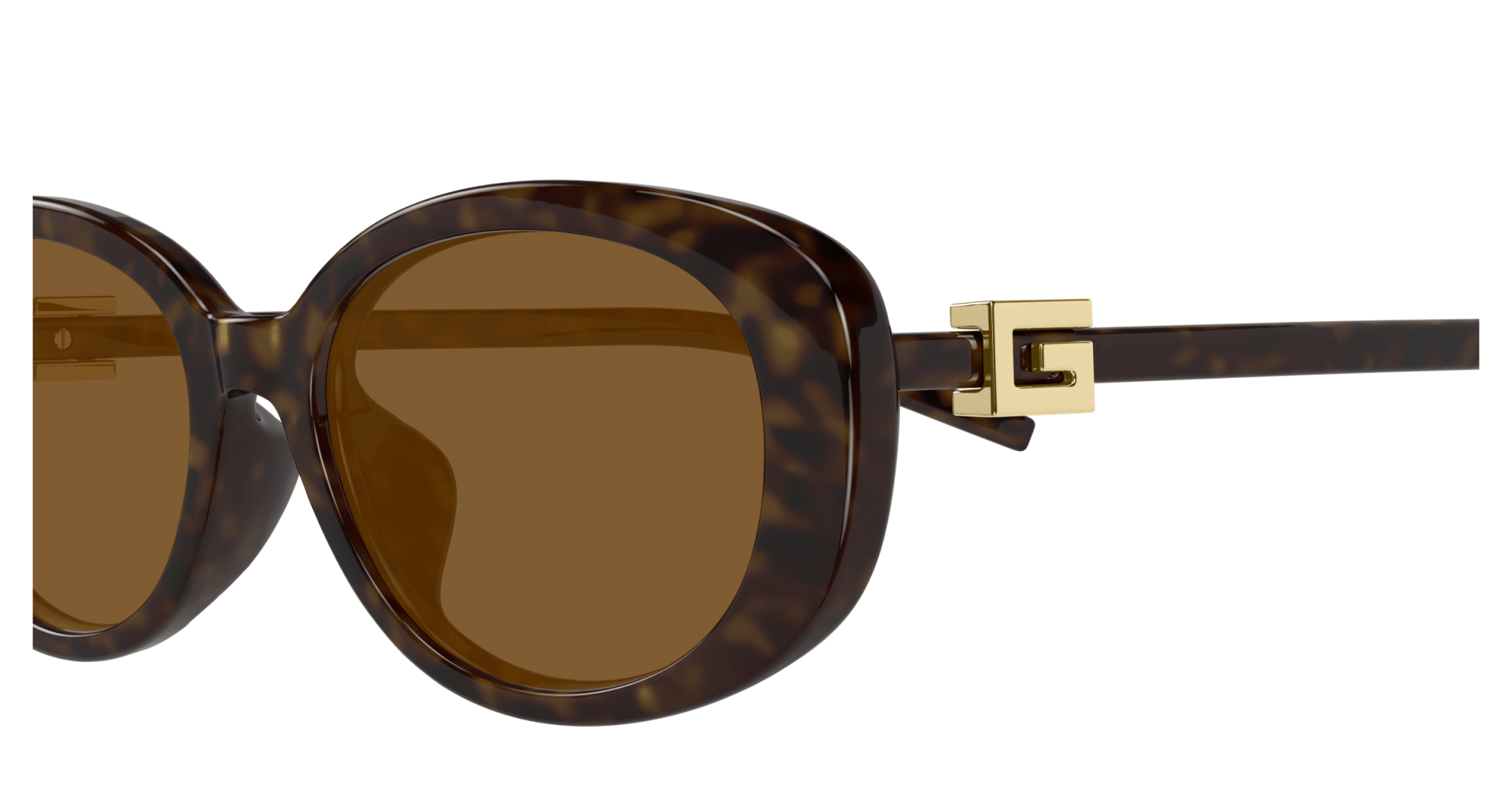 Sunglasses Gucci GG1684SA 004 8056376520835 | Ottica Lux Sunglasses Gucci GG1684SA 004 8056376520835 | Ottica Lux