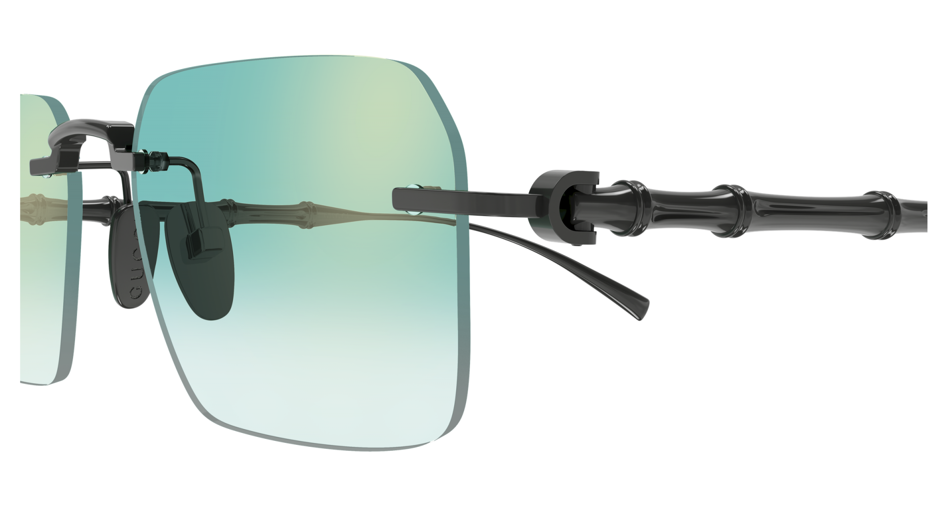 Sunglasses Gucci GG2154S 004 8056376649079 | Ottica Lux