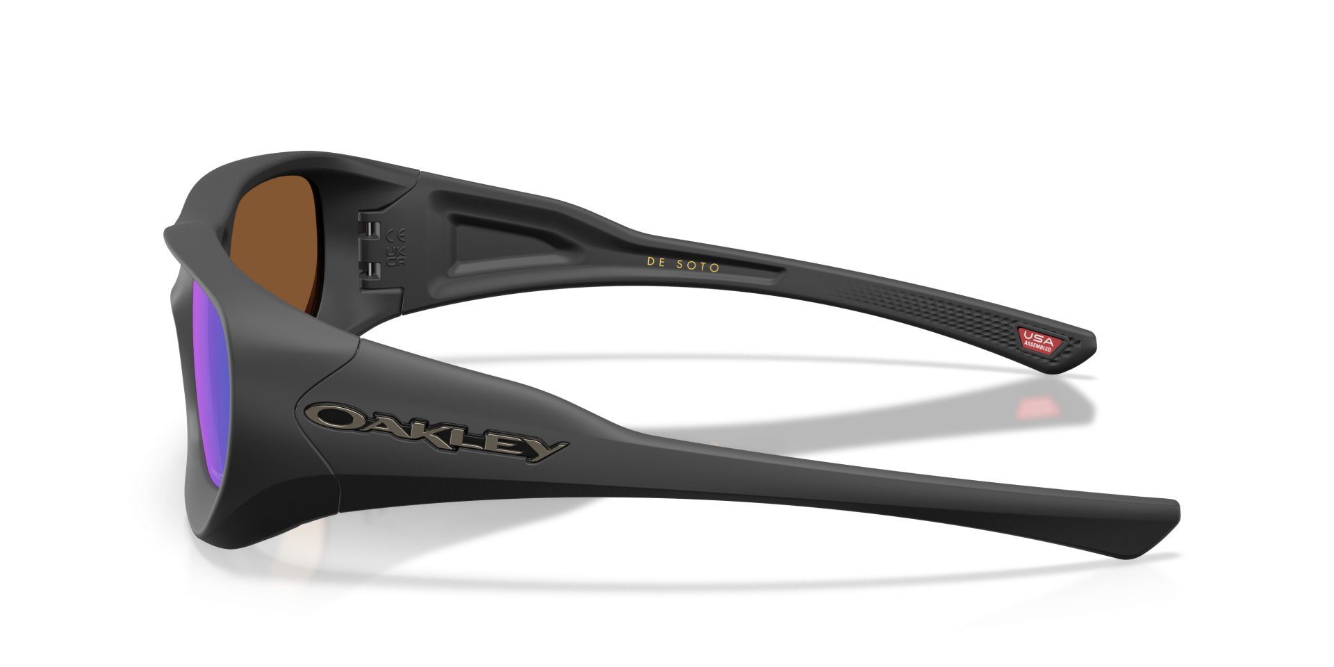 Sunglasses Oakley OO9494 DE SOTO 949408 0888392698902 | Ottica Lux