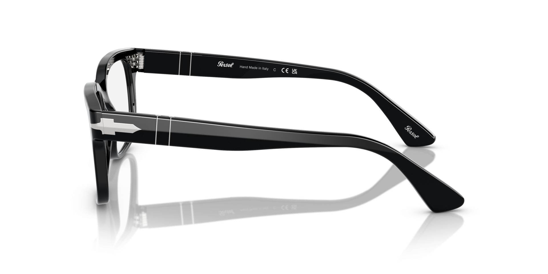 Ophthalmic frames Persol PO3252V 95 8056597358859 | Ottica Lux