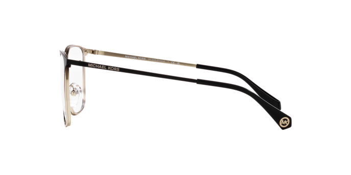Ophthalmic frames Michael Kors MK3068 PORTLAND 1001 0725125395267 | Ottica Lux Ophthalmic frames Michael Kors MK3068 PORTLAND 1001 0725125395267 | Ottica Lux