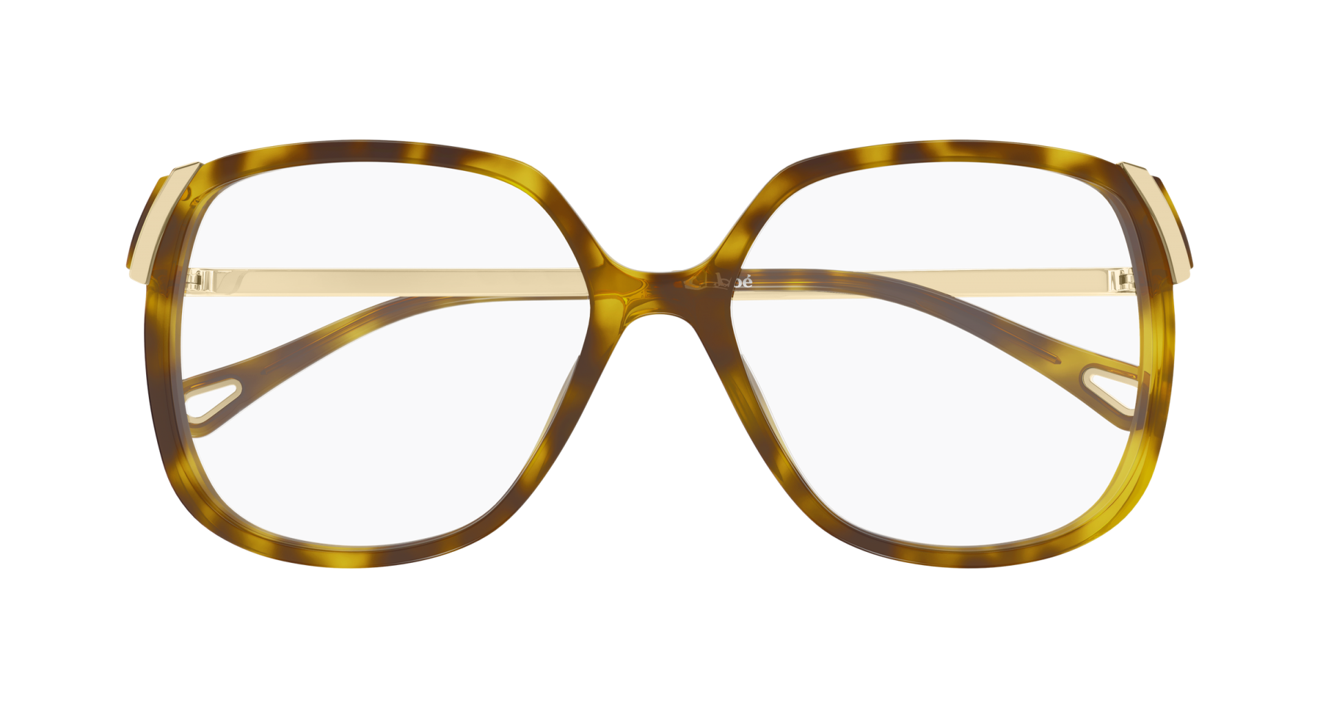 Ophthalmic frames Chloé CH0287O 008 8056376659443 | Ottica Lux