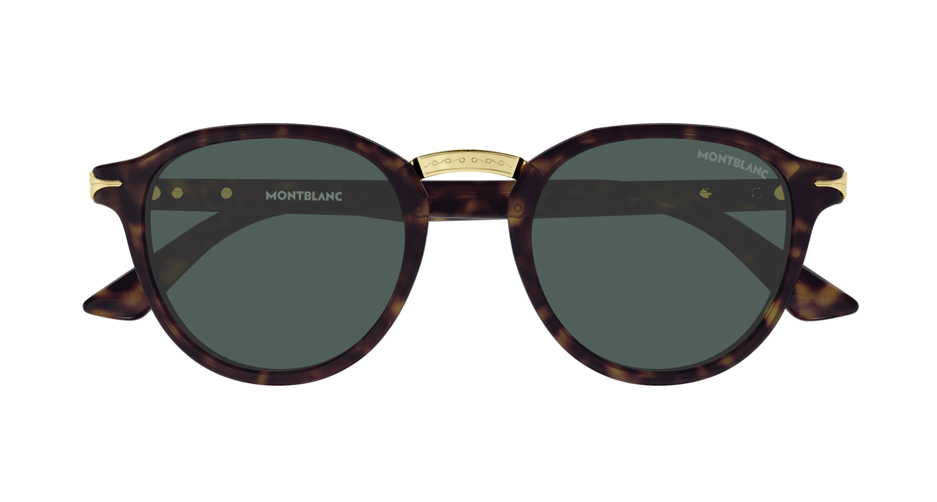Sunglasses Mont Blanc MB0515S 002 8056376696158 | Ottica Lux