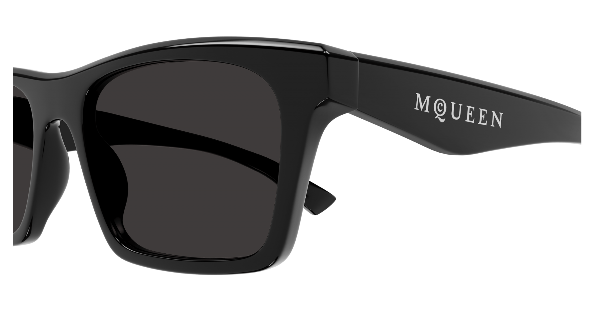 Occhiali da sole Alexander McQUEEN AM0472S 001 8056376527841 | Ottica Lux