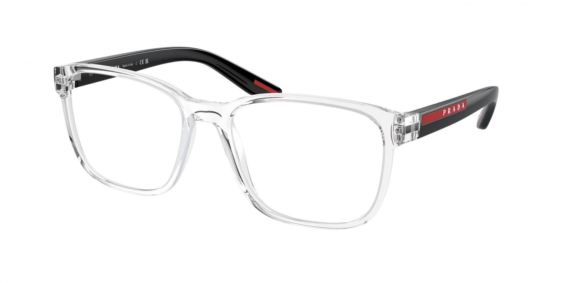 Occhiali da vista Prada Linea Rossa PS 06PV 2AZ1O1 8056597880855 | Ottica Lux