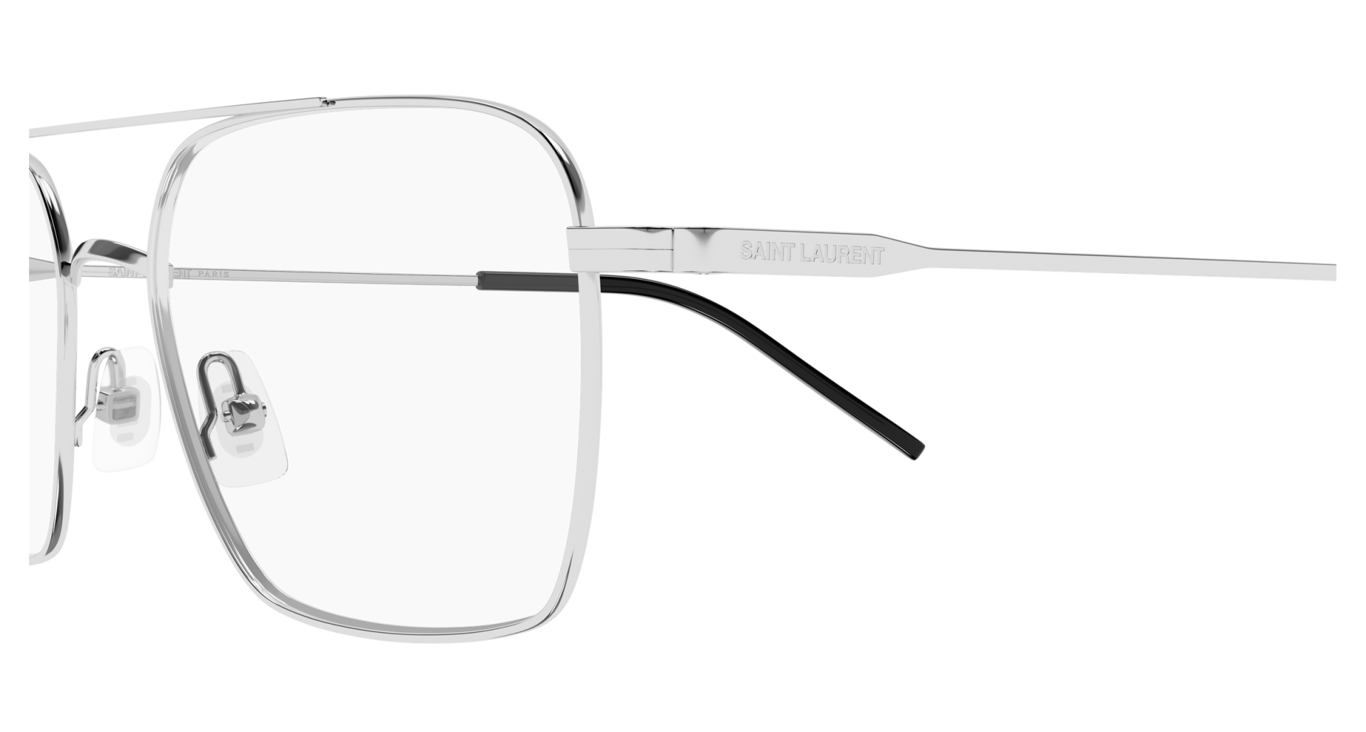 Occhiali da vista Saint Laurent SL 888 002 8056376666533 | Ottica Lux