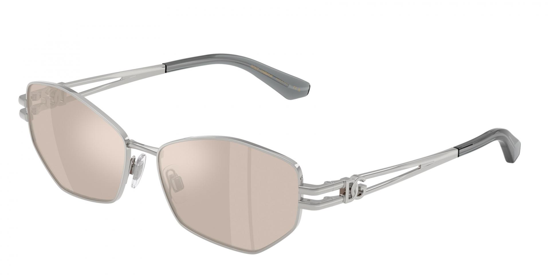 Sunglasses Dolce & Gabbana DG2338 02/03 8056266002465 | Ottica Lux