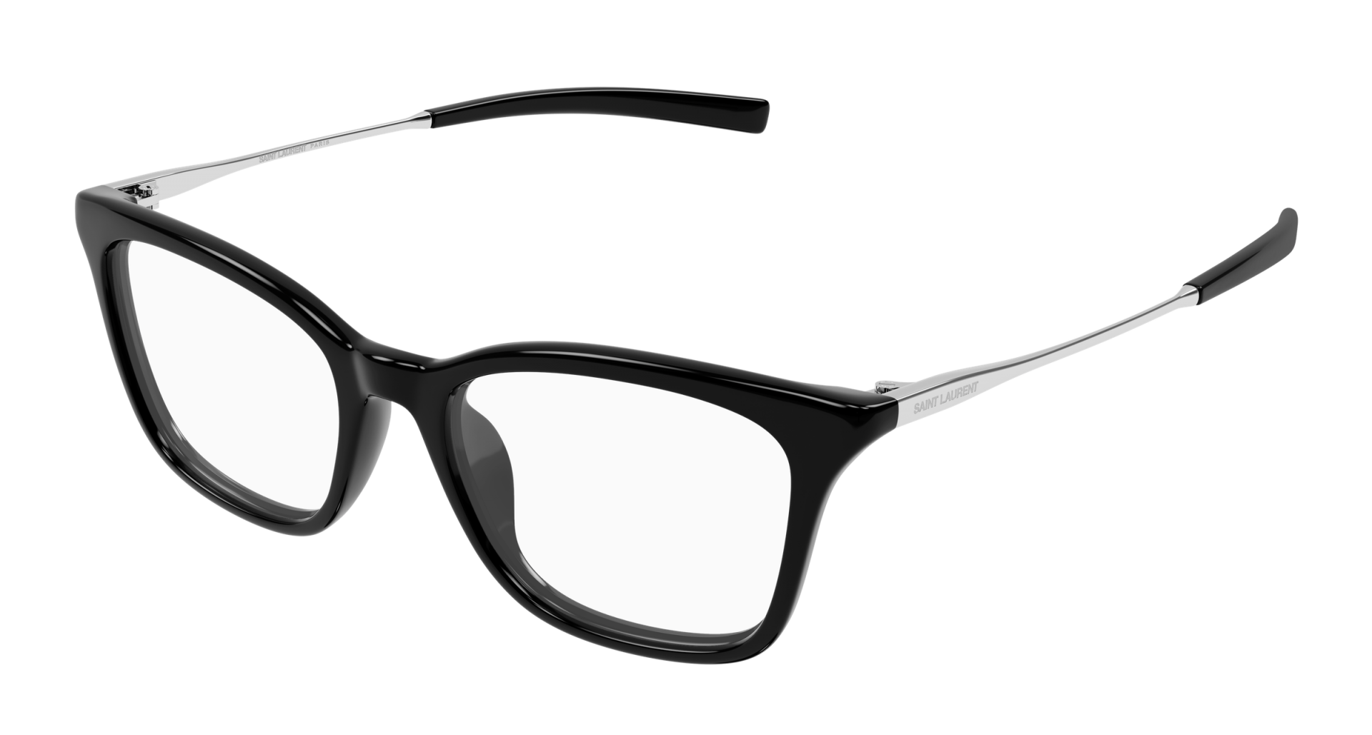Occhiali da vista Balenciaga BB0514O 001 8056376690606 | Ottica Lux