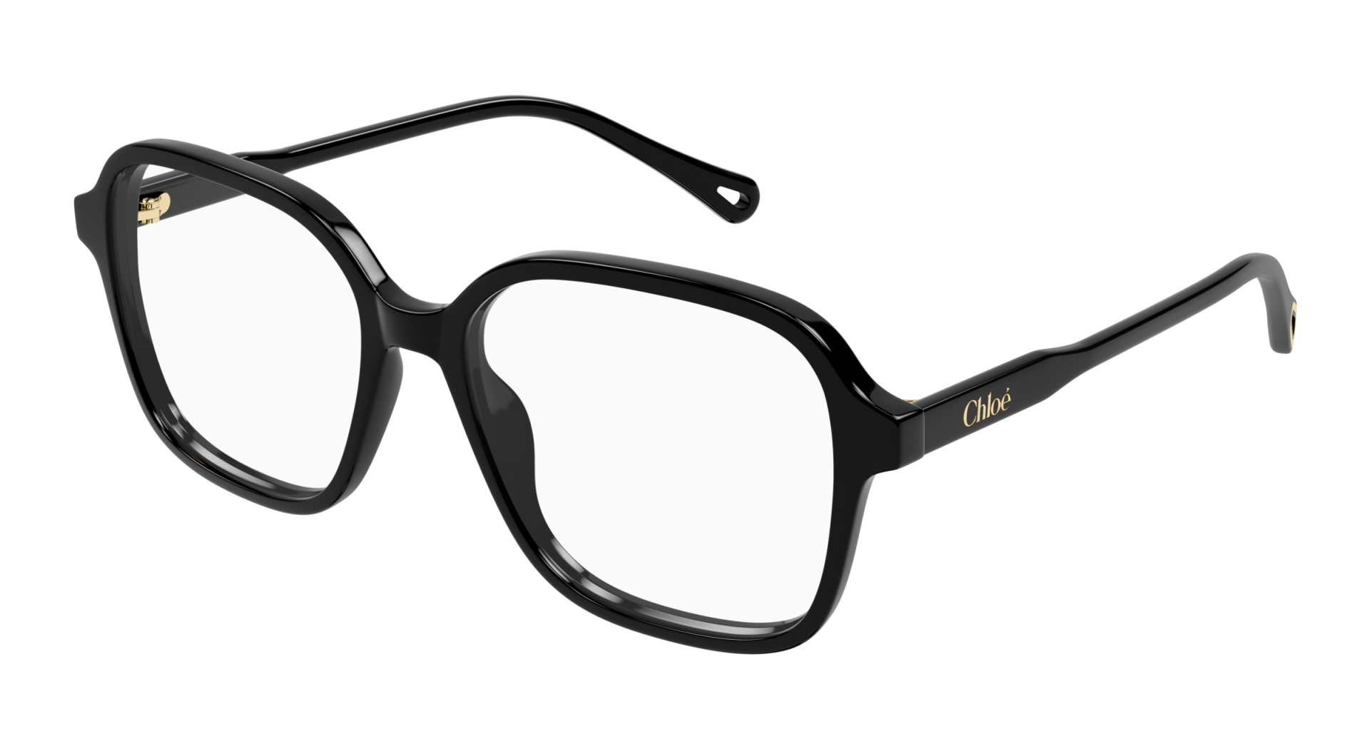 Ophthalmic frames Chloé CH0313O 001 8056376562101 | Ottica Lux