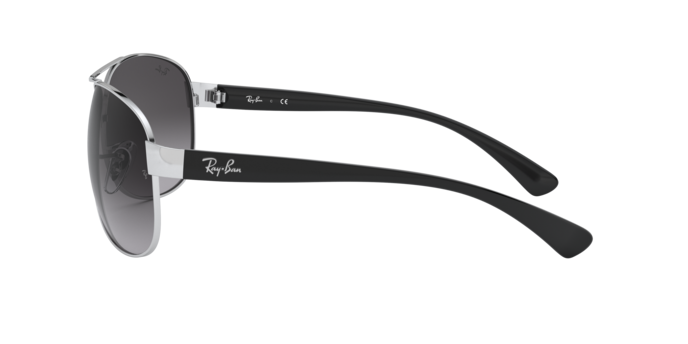 Occhiali da sole Ray-Ban RB3386 RB3386 003/8G 0805289204329 | Ottica Lux