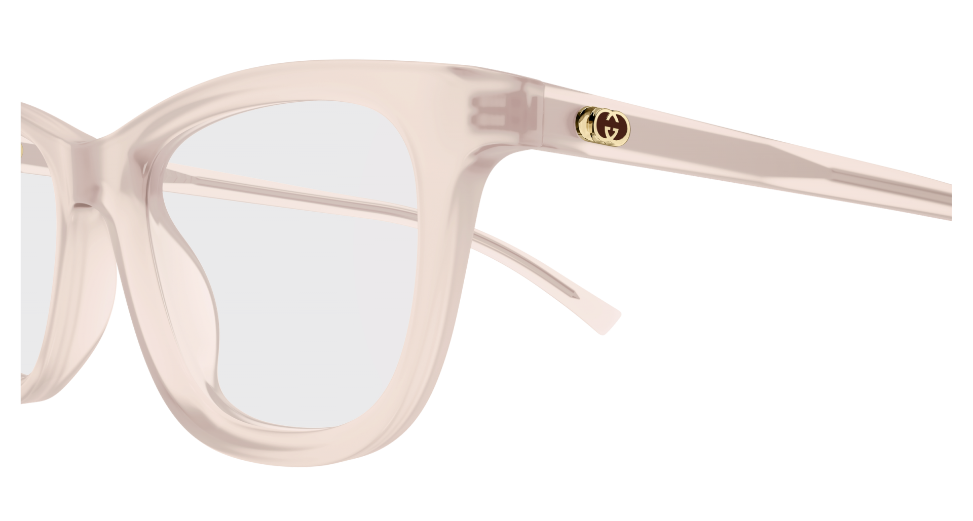 Occhiali da vista Gucci GG1945O 003 8056376583793 | Ottica Lux