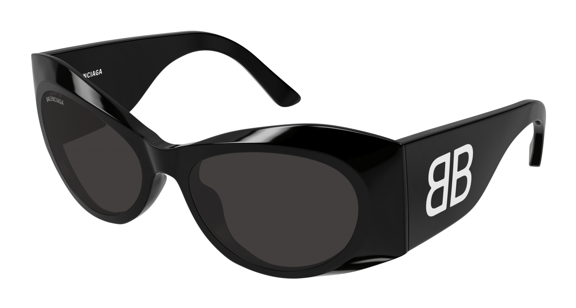 Sunglasses Balenciaga BB0394S 001 8056376550160 | Ottica Lux