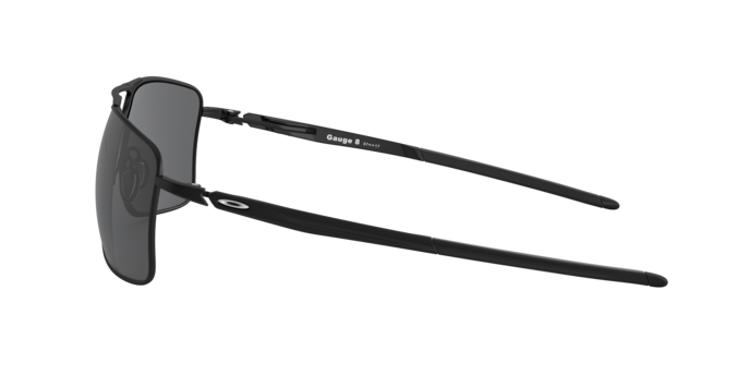 Sunglasses Oakley OO4124 GAUGE 8 412401 0888392271327 | Ottica Lux Sunglasses Oakley OO4124 GAUGE 8 412401 0888392271327 | Ottica Lux
