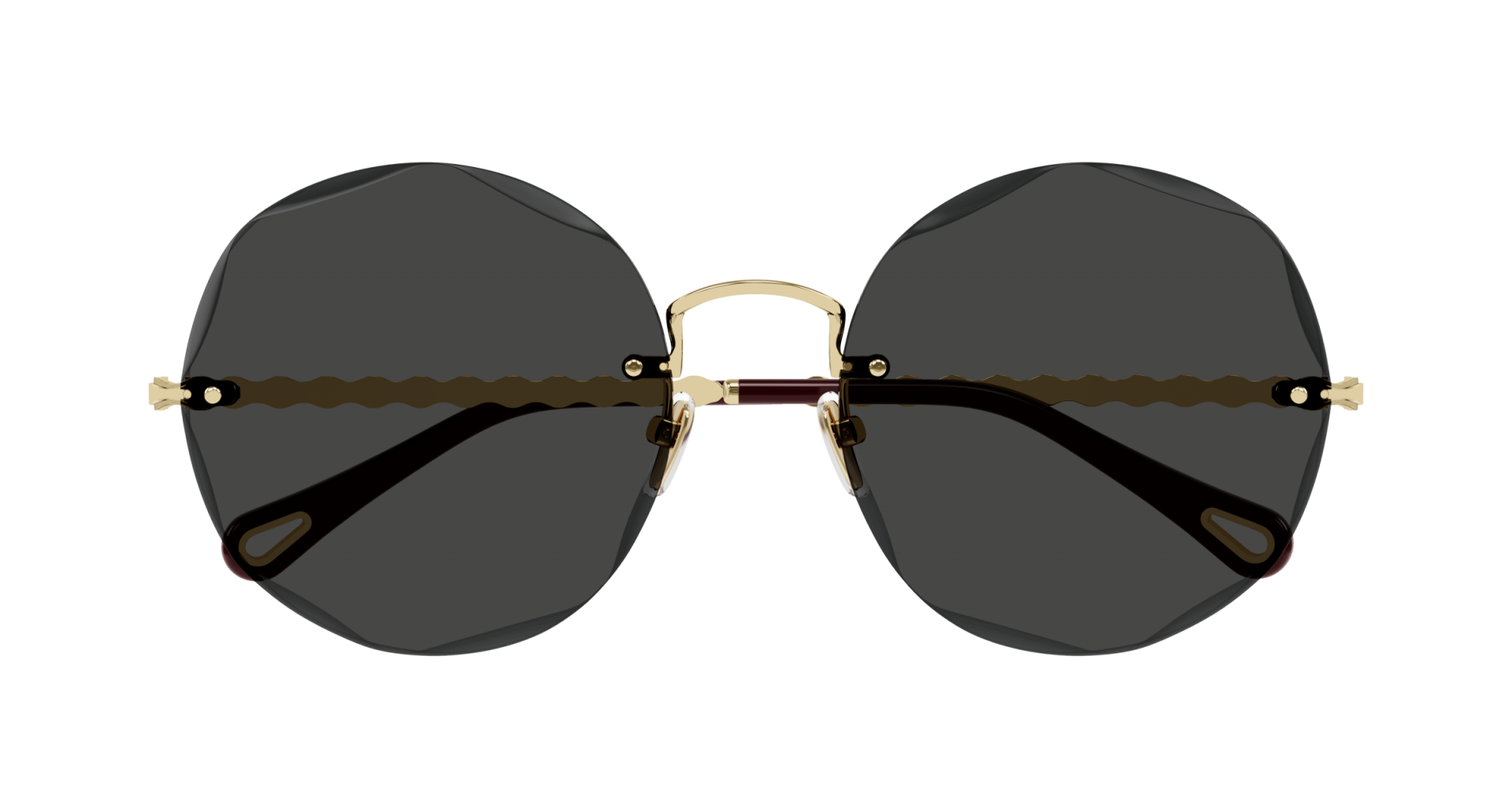 Occhiali da sole Chloé CH0254S 001 8056376532937 | Ottica Lux