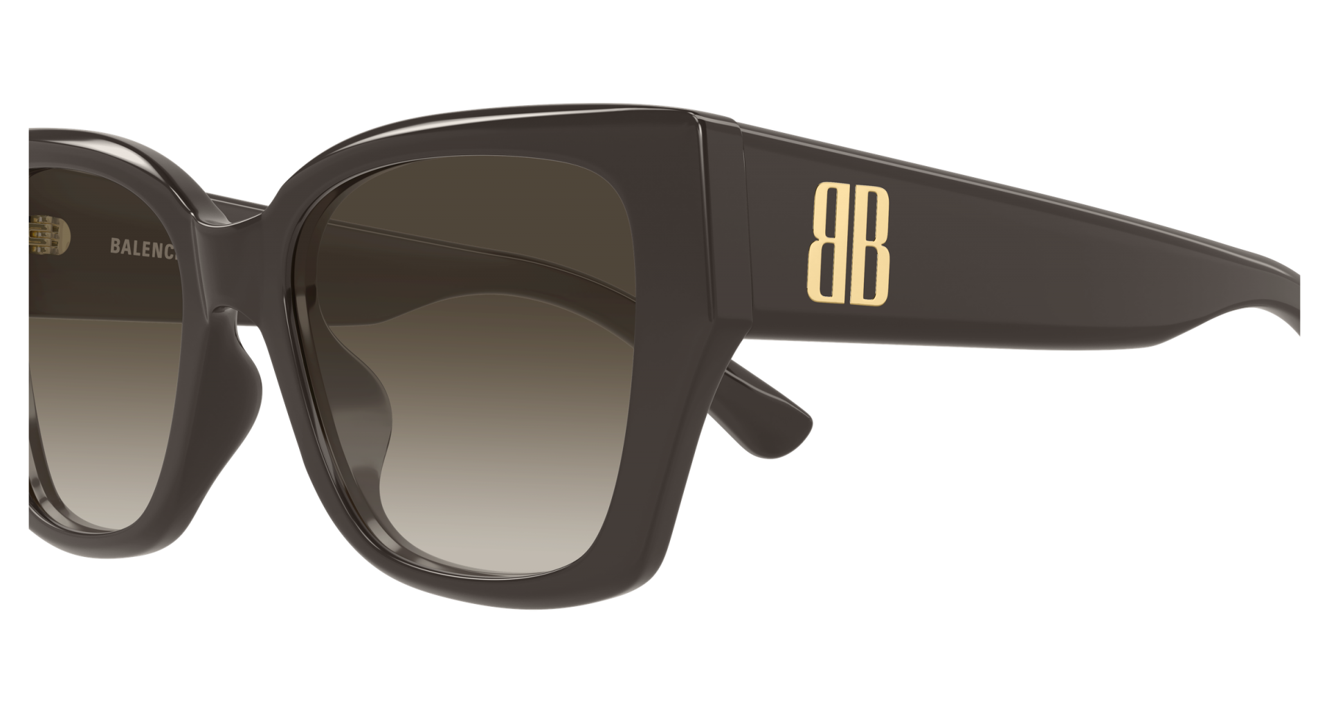 Occhiali da sole Balenciaga BB0474S 005 8056376687613 | Ottica Lux