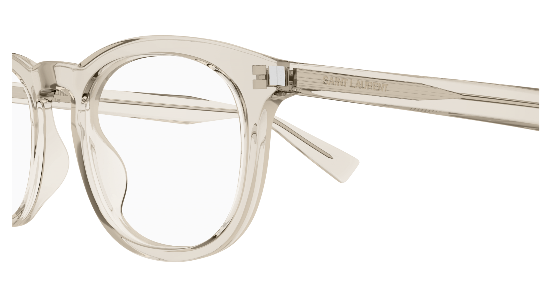 Occhiali da vista Saint Laurent SL 813 004 8056376583274 | Ottica Lux