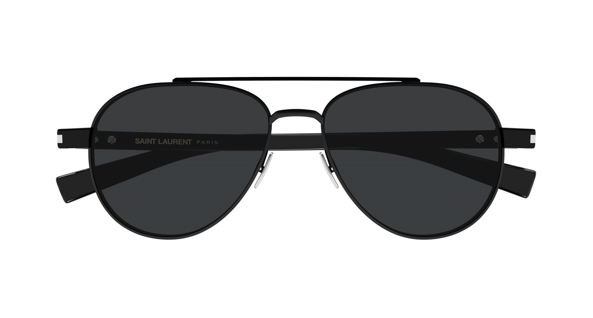 Occhiali da sole Saint Laurent SL 843 001 8056376621044 | Ottica Lux