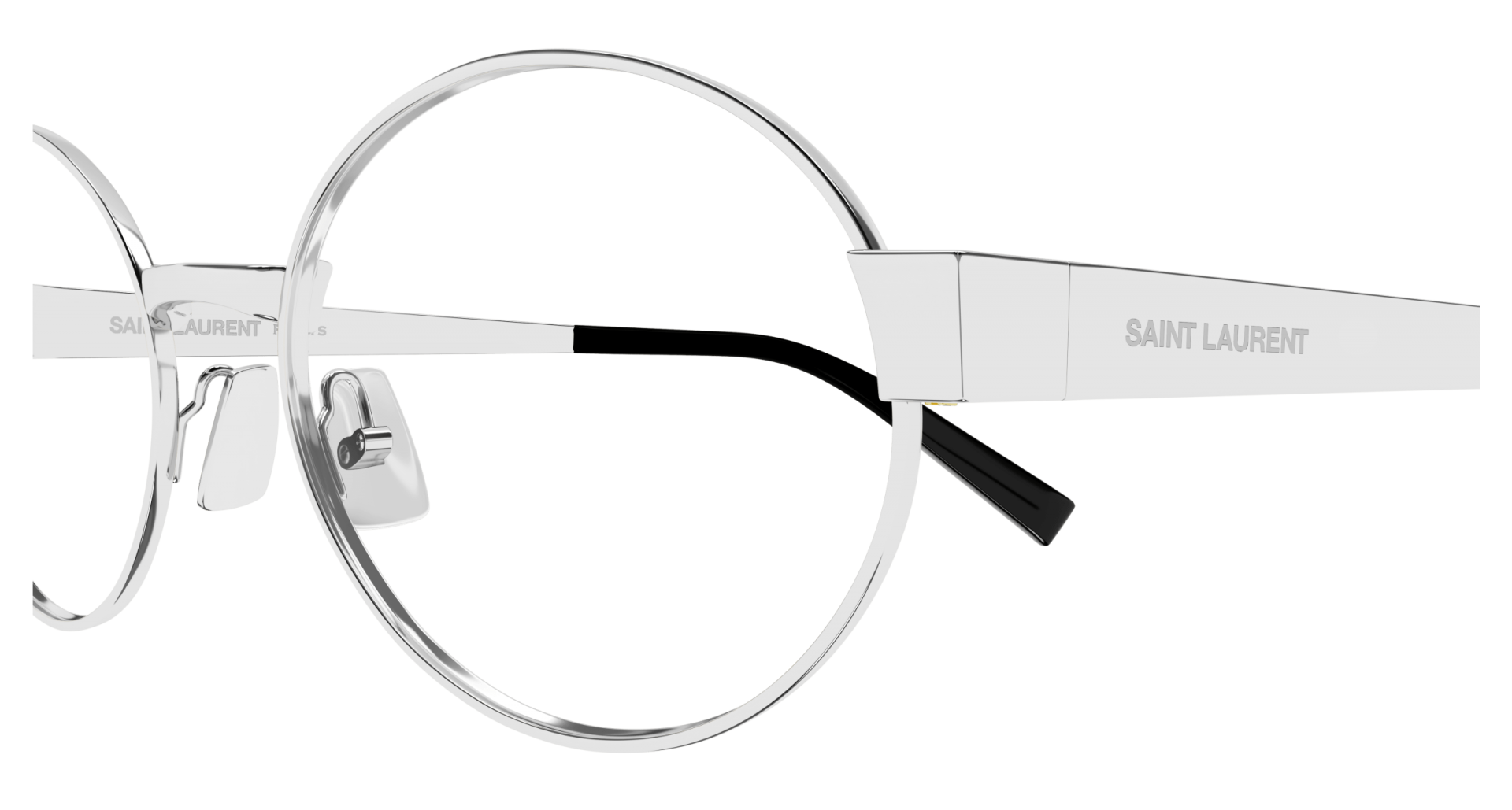 Ophthalmic frames Saint Laurent SL 692 OPT 001 8056376512052 | Ottica Lux Ophthalmic frames Saint Laurent SL 692 OPT 001 8056376512052 | Ottica Lux