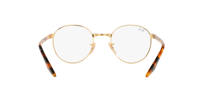 Occhiali da vista Ray-Ban RX3691V 2500 8056597628723 | Ottica Lux