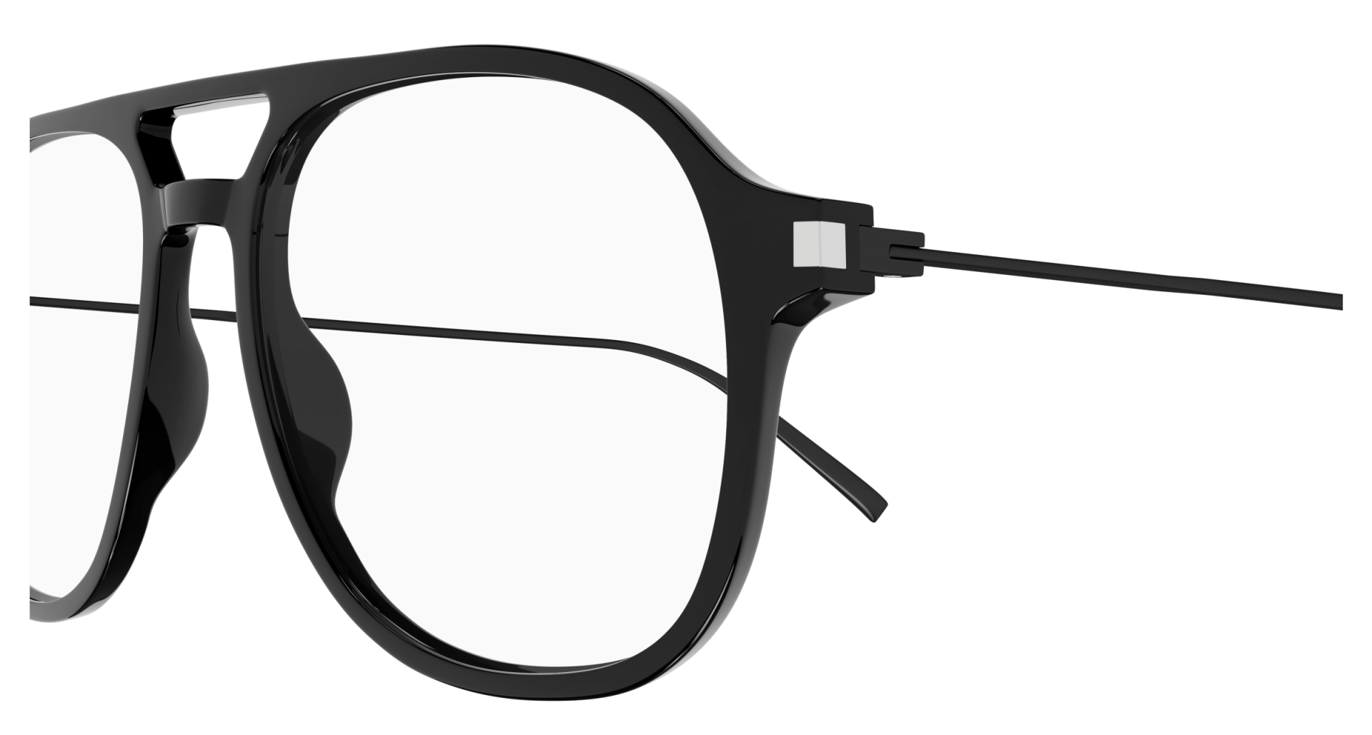 Occhiali da vista Saint Laurent SL 626 001 8056376466973 | Ottica Lux