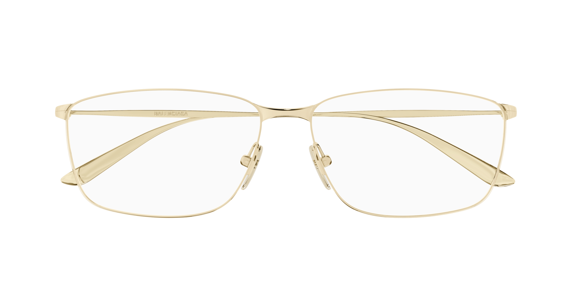 Ophthalmic frames Balenciaga BB0415O 003 8056376550597 | Ottica Lux