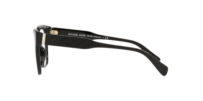 Ophthalmic frames Michael Kors MK4091 PALAWAN 3005 0725125379564 | Ottica Lux